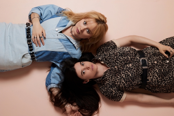 BAIBA Duo 2025 Rosa1 Vitali Sviridenko