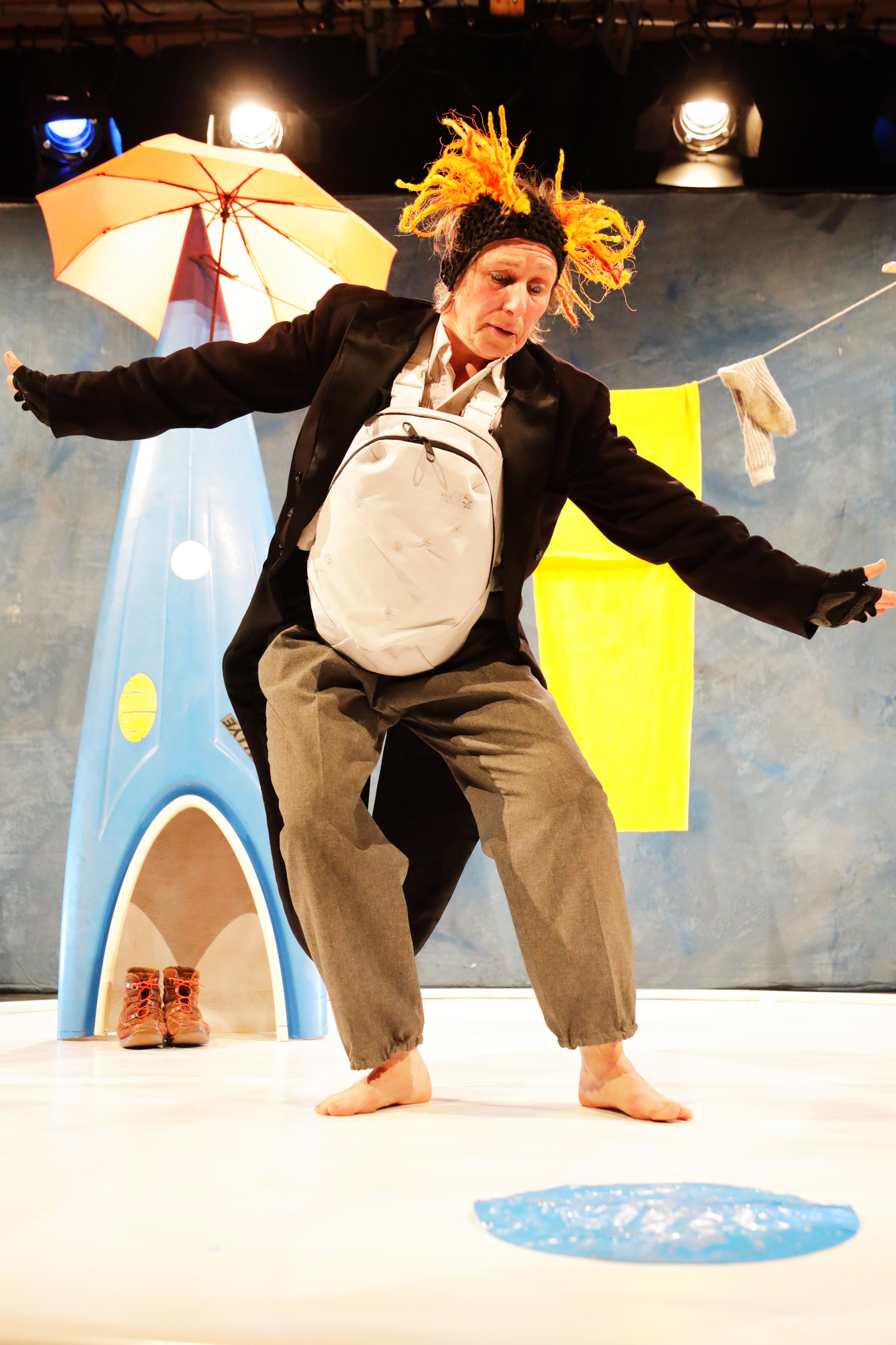 Der Dickste Pinguin Vom Pol 10