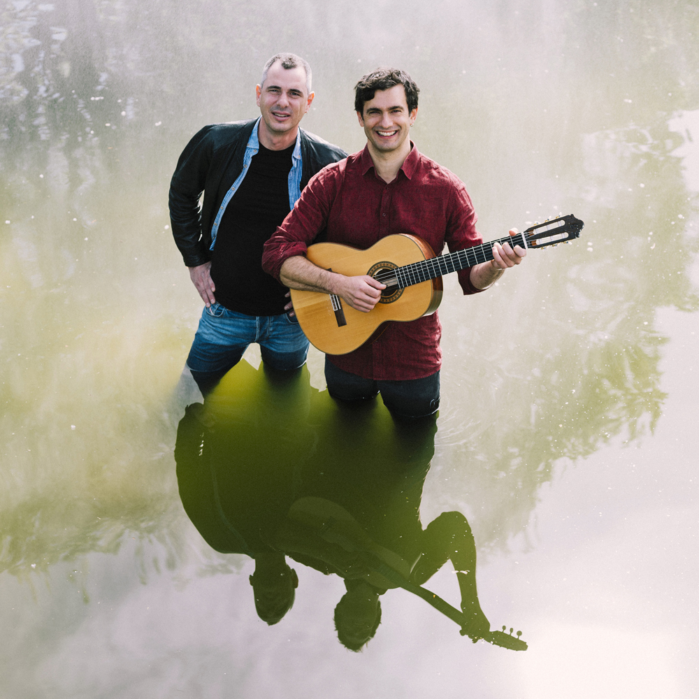 Christoph Lollo Alles Gut Querformat C Ingo Pertramer