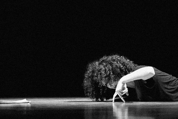 Stefanie Momo Beck(C) Julie Walser