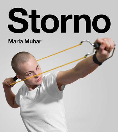 Maria Muhar