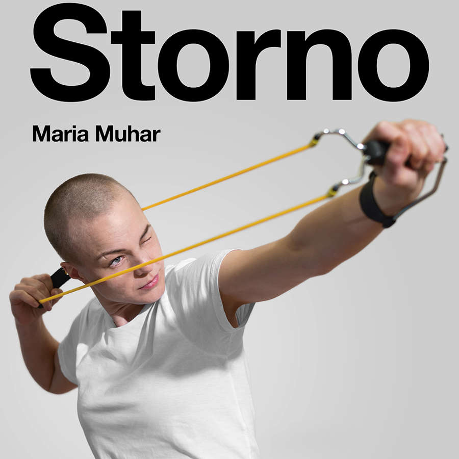 Maria Muhar