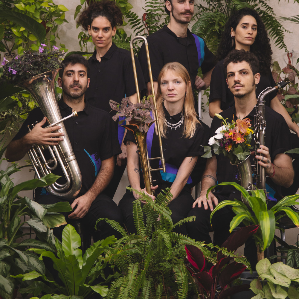 Desmadre Orkesta (C)EZEQUIEL (3)