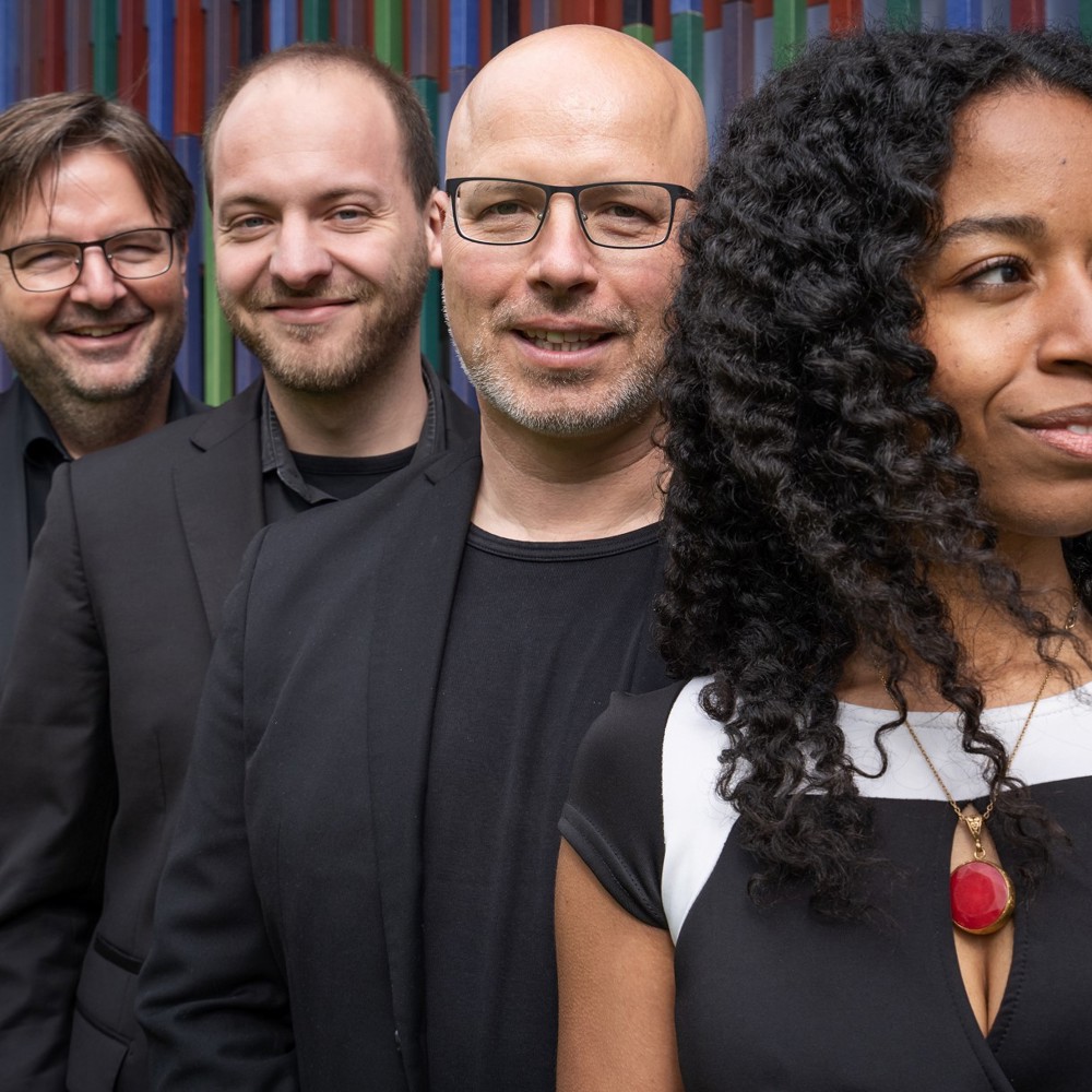 MALOOM Pressefoto 1 Photo Credit Thomas Heckner