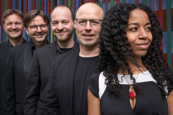 MALOOM Pressefoto 1 Photo Credit Thomas Heckner