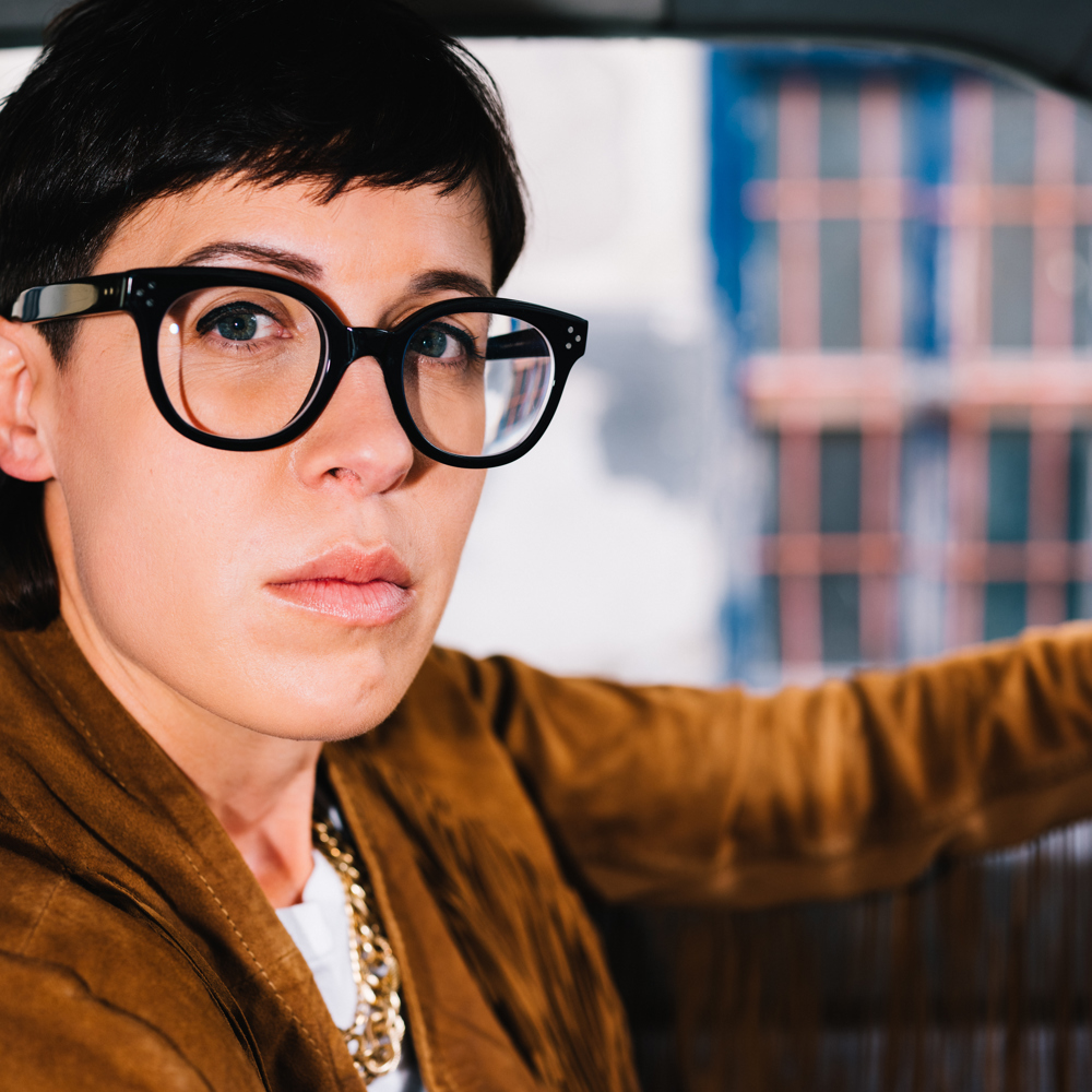 Eva Karl Faltermeier (C) Ingo Pertramer