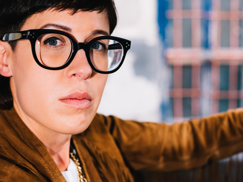 Eva Karl Faltermeier (C) Ingo Pertramer