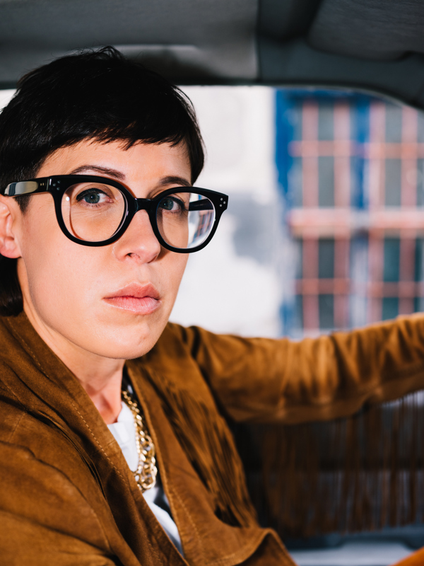 Eva Karl Faltermeier (C) Ingo Pertramer