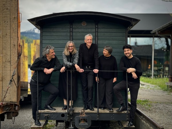 Musikalischer Spaziergang