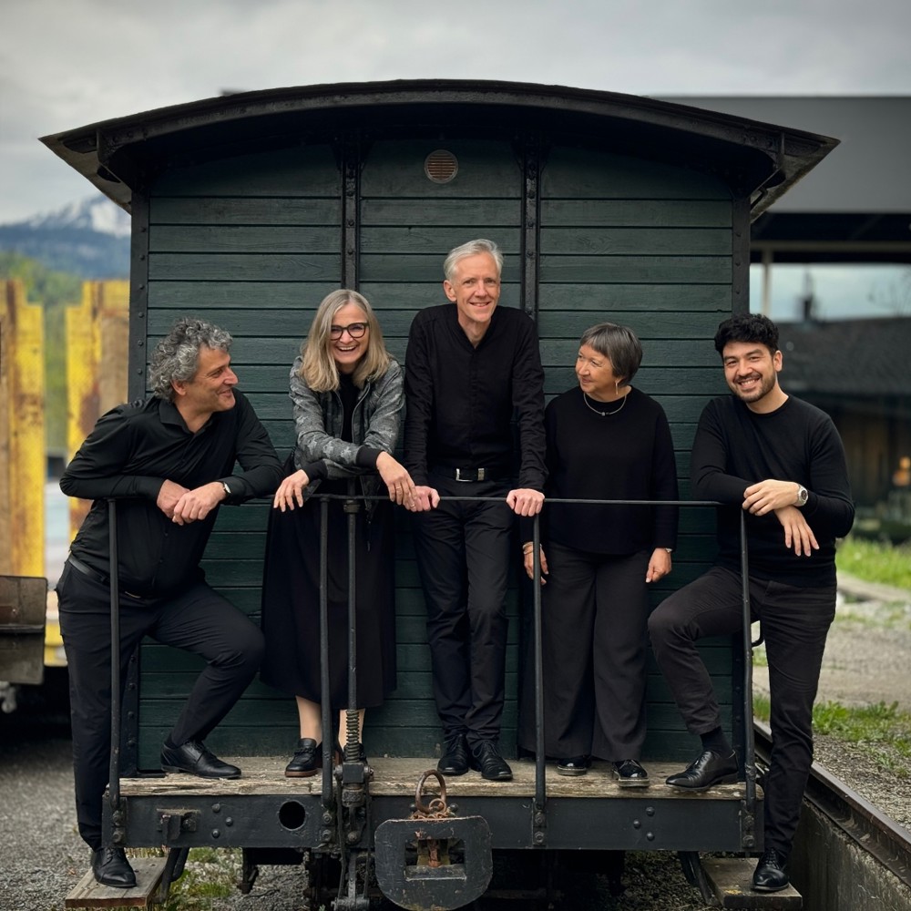Musikalischer Spaziergang