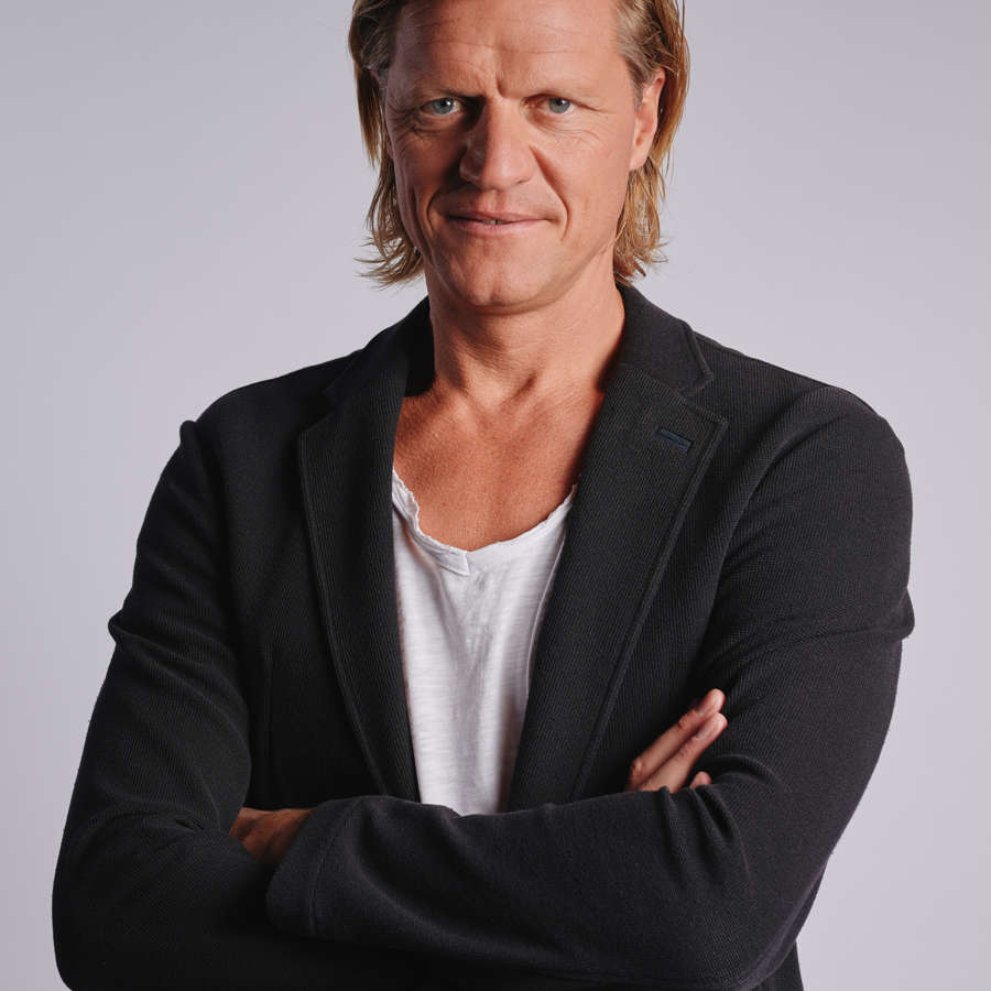 GERY Seidl 108 (C)Jeff Mangione