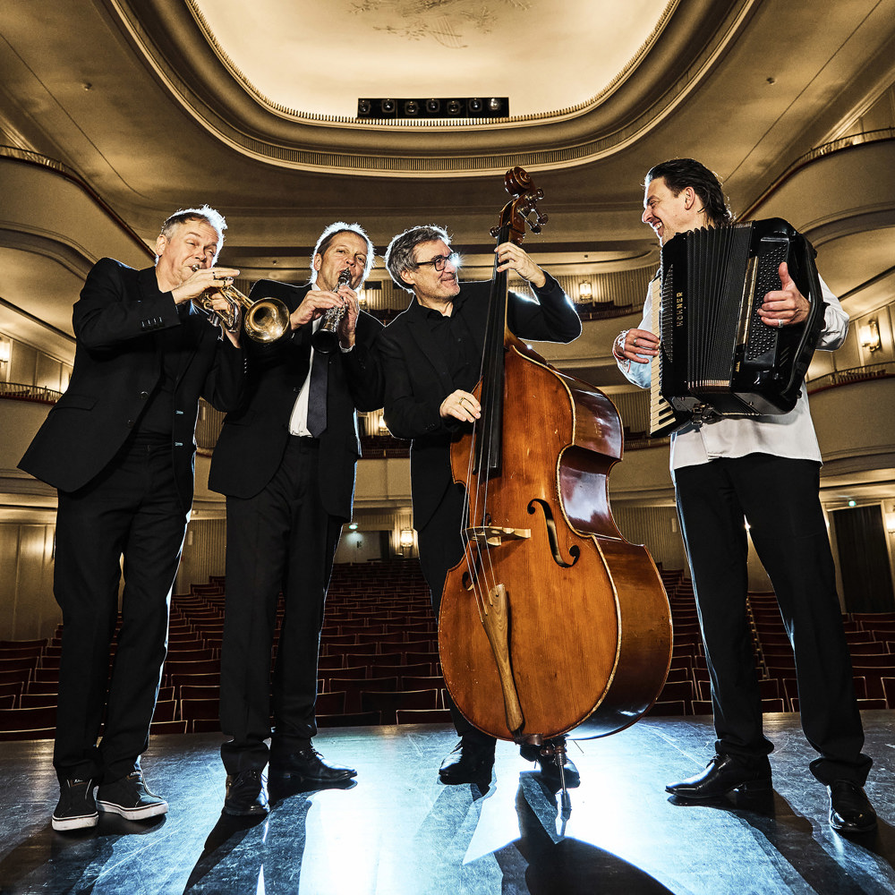 Dieschurken©Anjakoehler240176 Insta