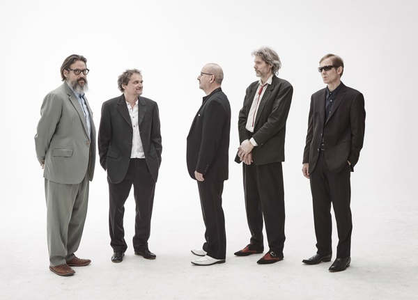 Blue Monday Blues Band