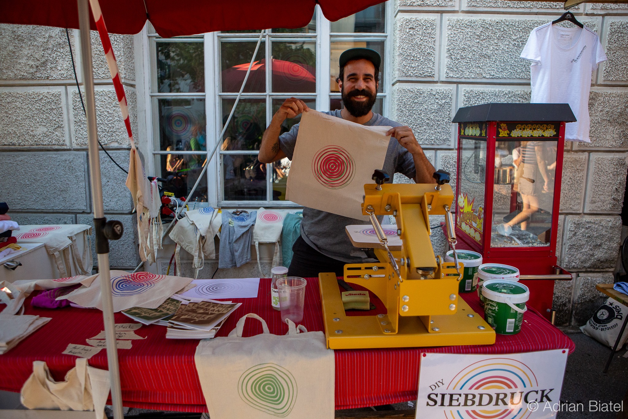 Druckwerk Lustenau (C) Adrian Biatel