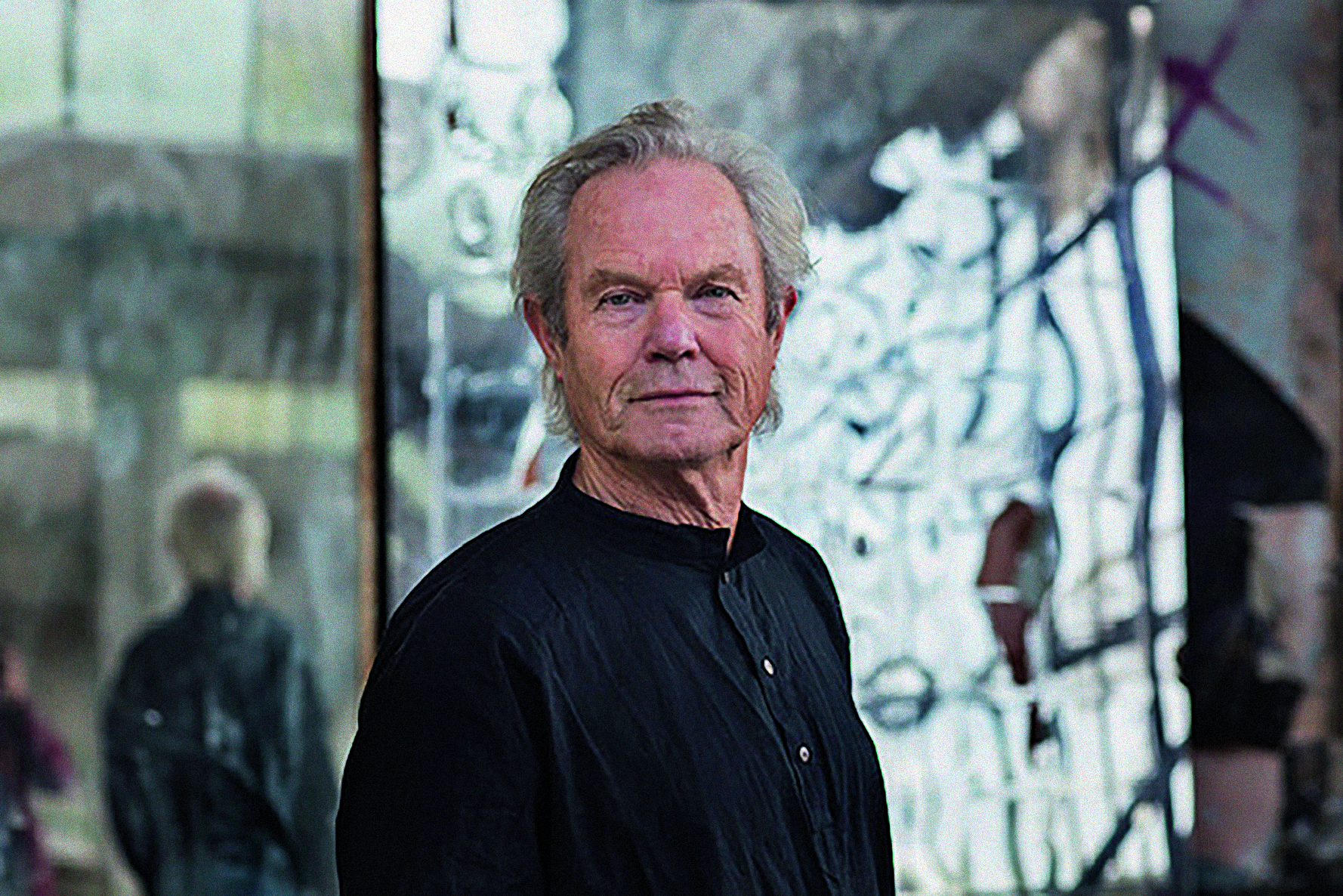 Chris Jagger C) Barry Lewis (1)