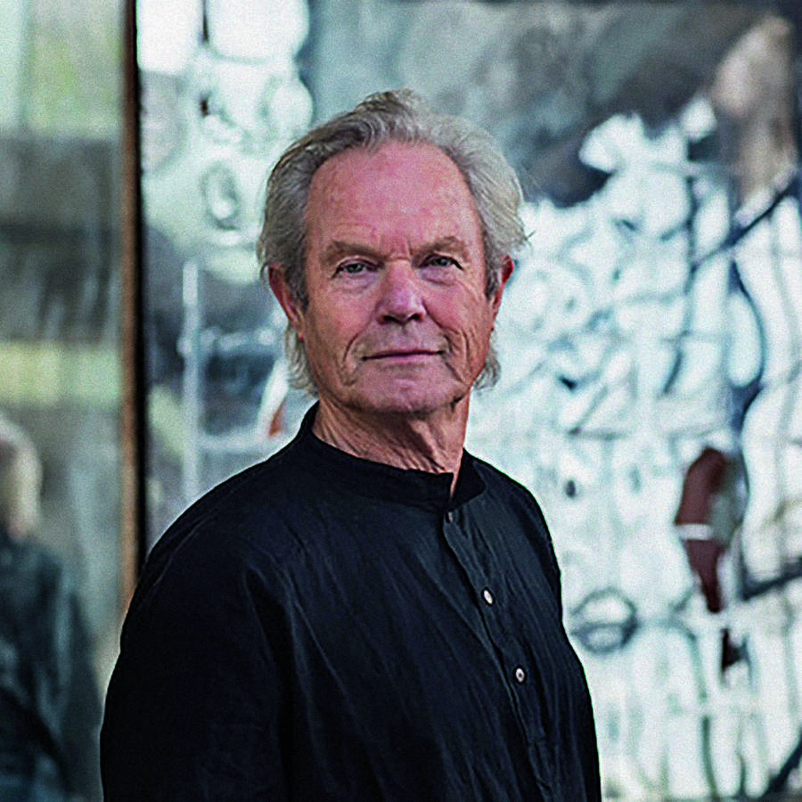 Chris Jagger C) Barry Lewis (1)