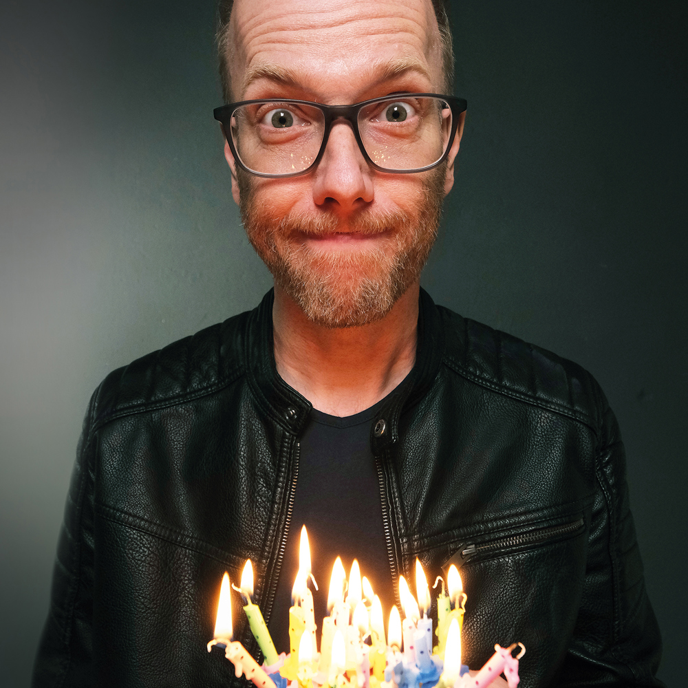 Pressefoto Michael Krebs 1 Foto Sven Hagolani