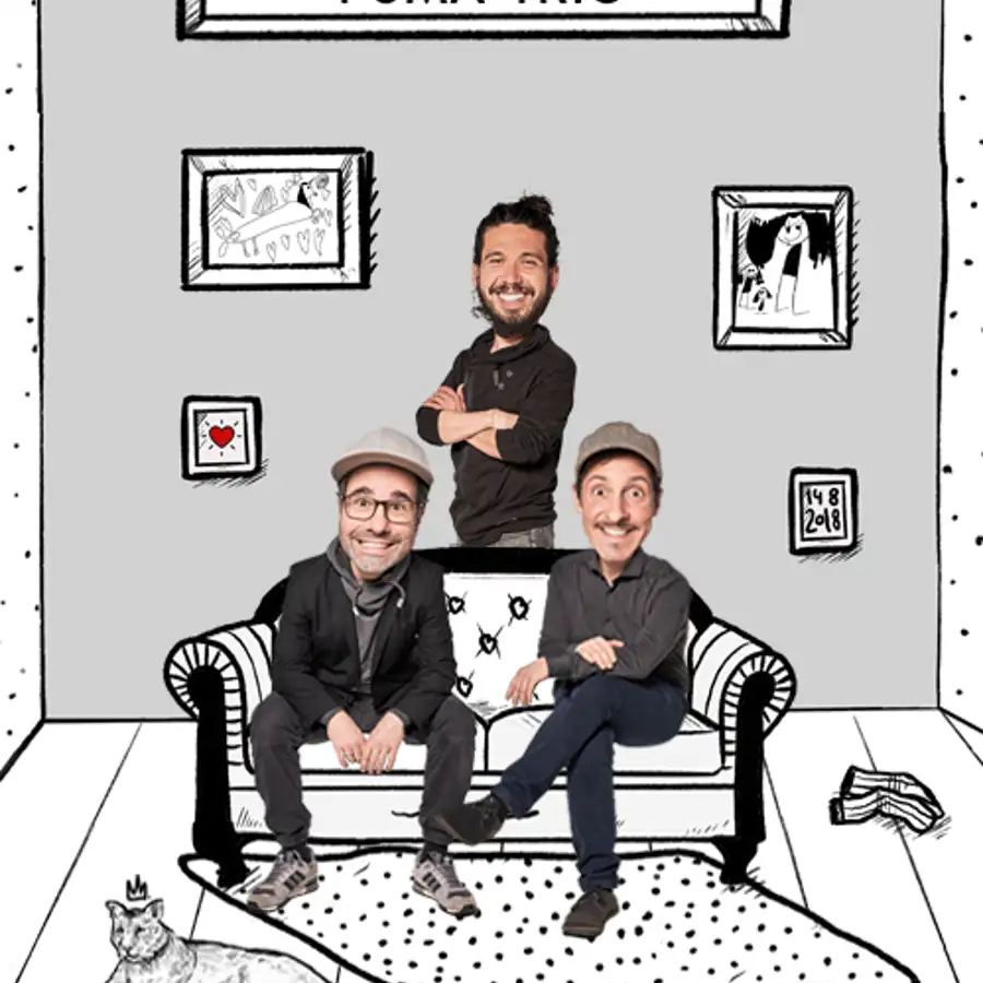 Puma Trio