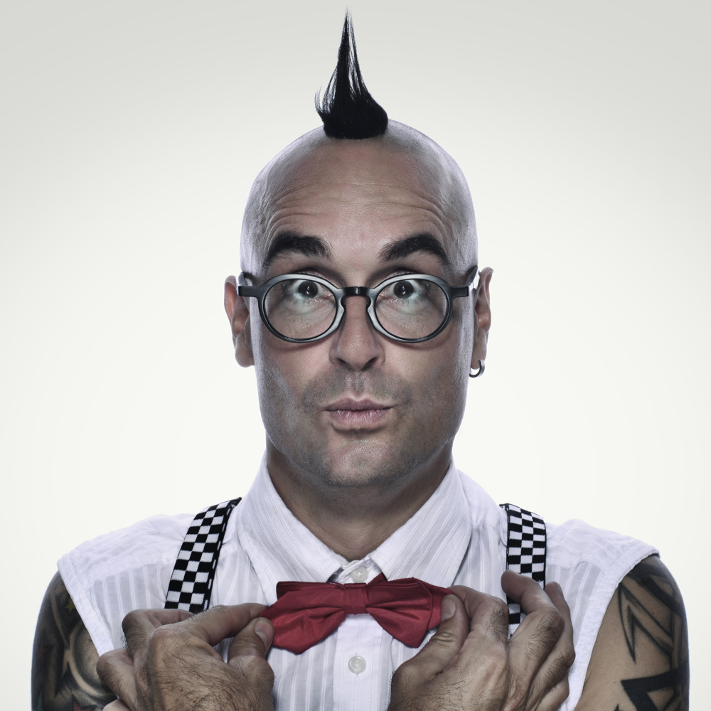 ALBI BÜCHEL ZAUBERFUZZI 1