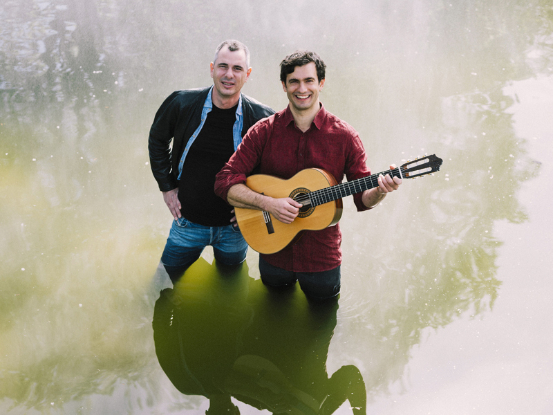 Christoph Lollo Alles Gut Hochformat C Ingo Pertramer