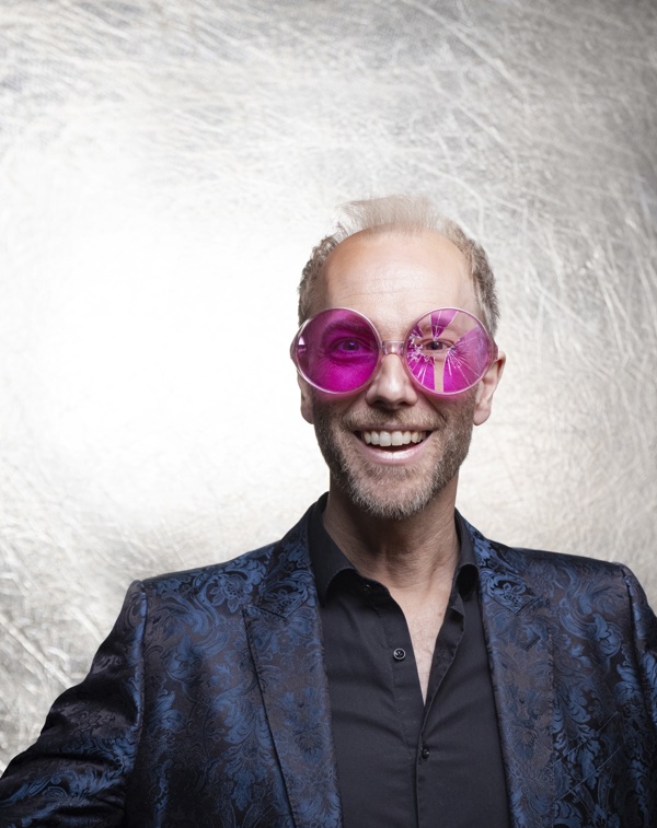 Pressefoto Michael Krebs Foto Sven Hagolani