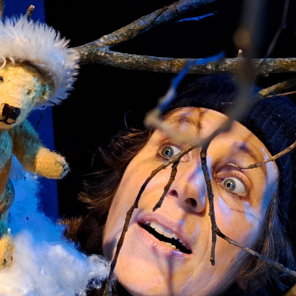 Weihnachtsmann Vergiss Mich Nicht 12