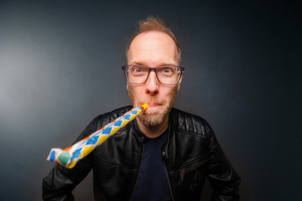 Pressefoto Michael Krebs 2 Foto Sven Hagolani