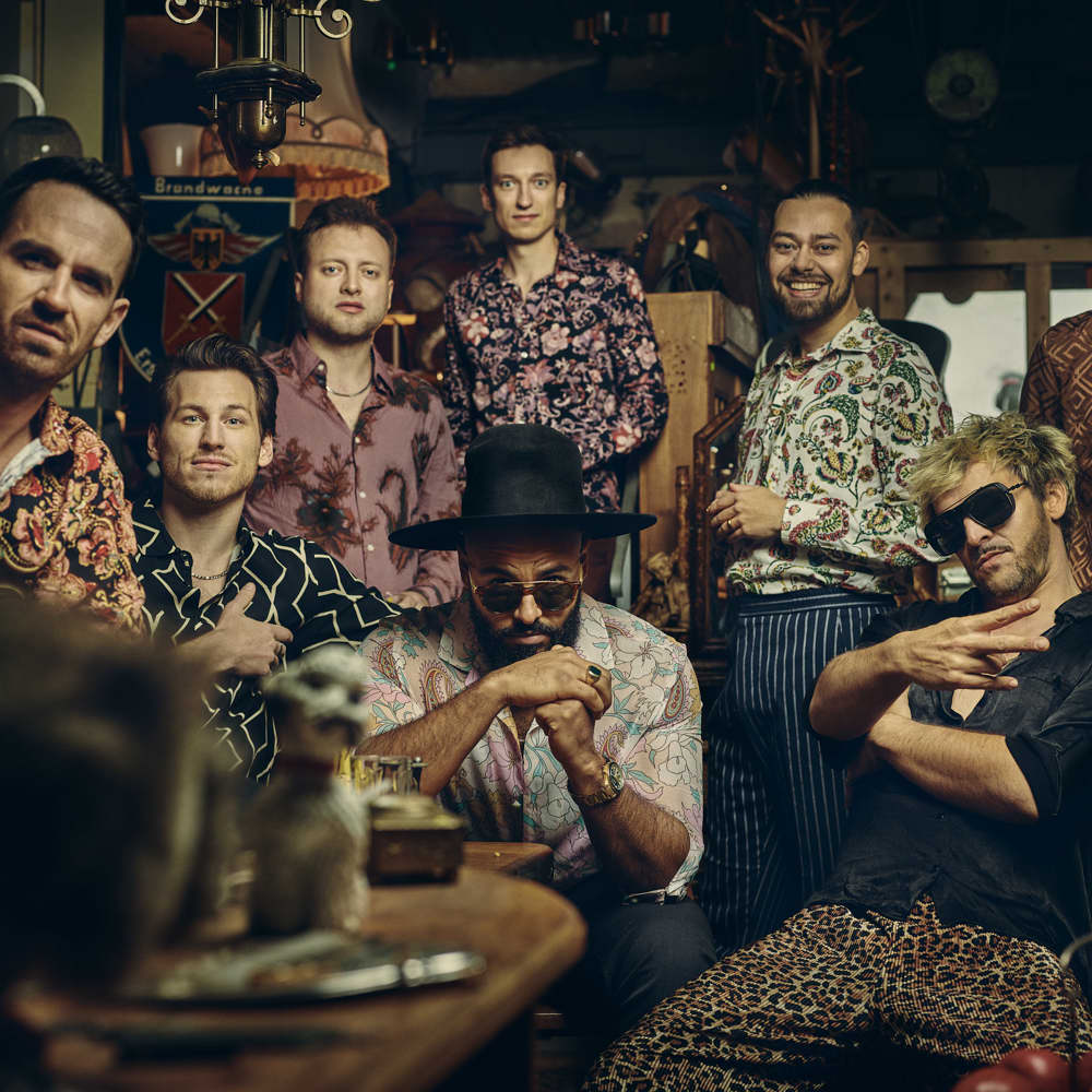 FATCAT More Sugar 184 By Felix Groteloh