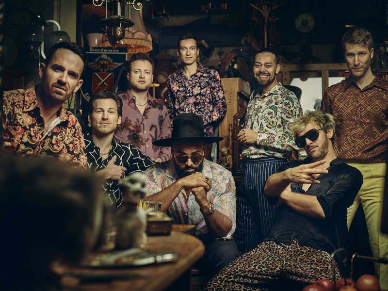 FATCAT More Sugar 184 By Felix Groteloh