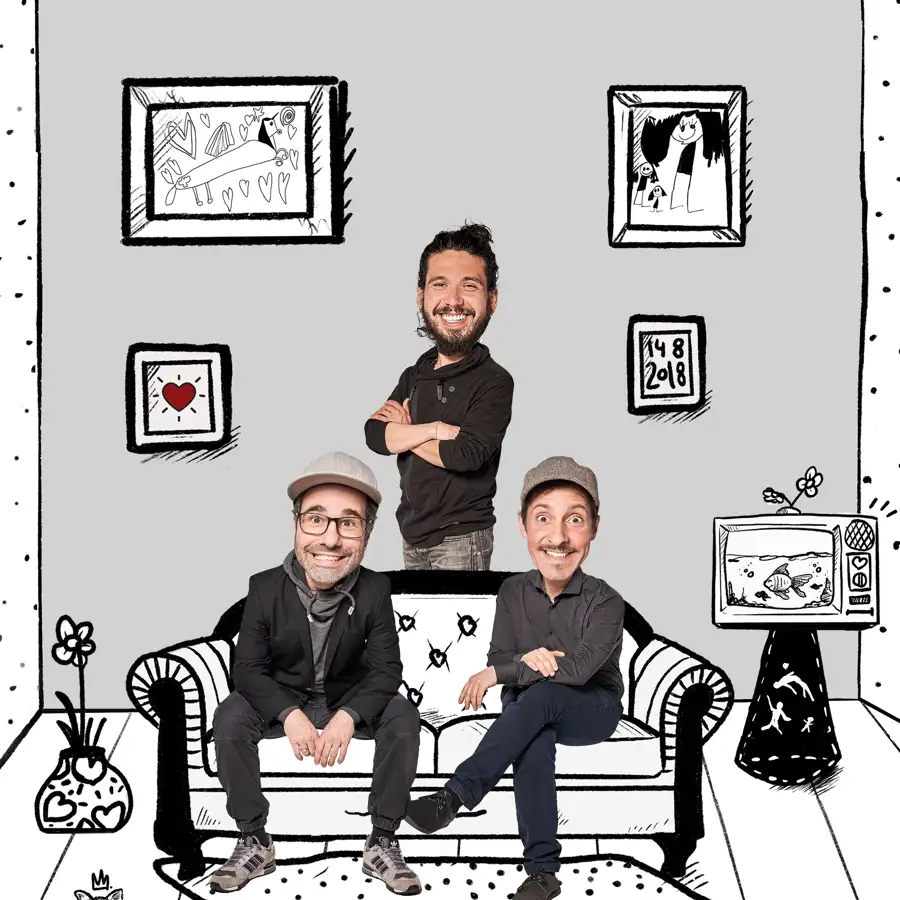 Puma Trio