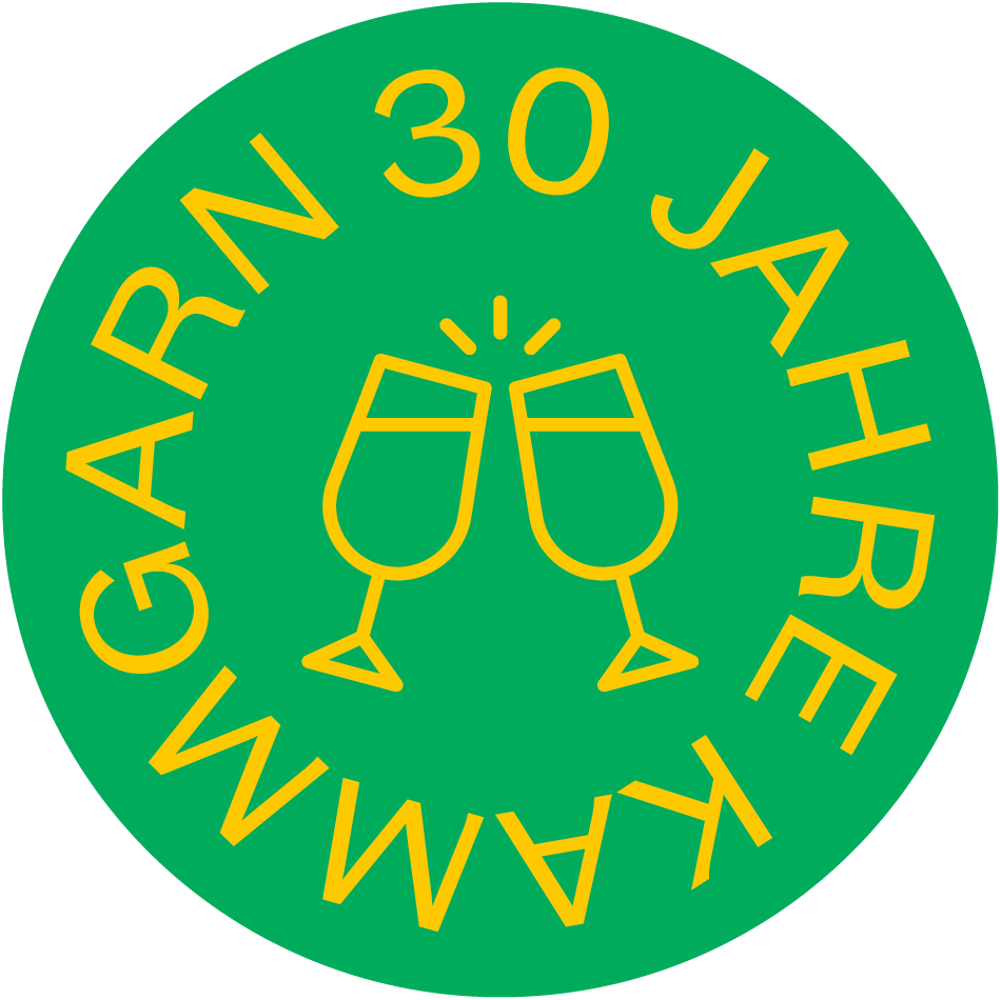 30Jahrekammgarn Logo Rgb3