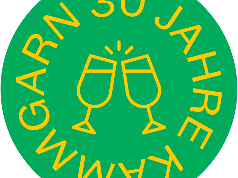 30Jahrekammgarn Logo Rgb3