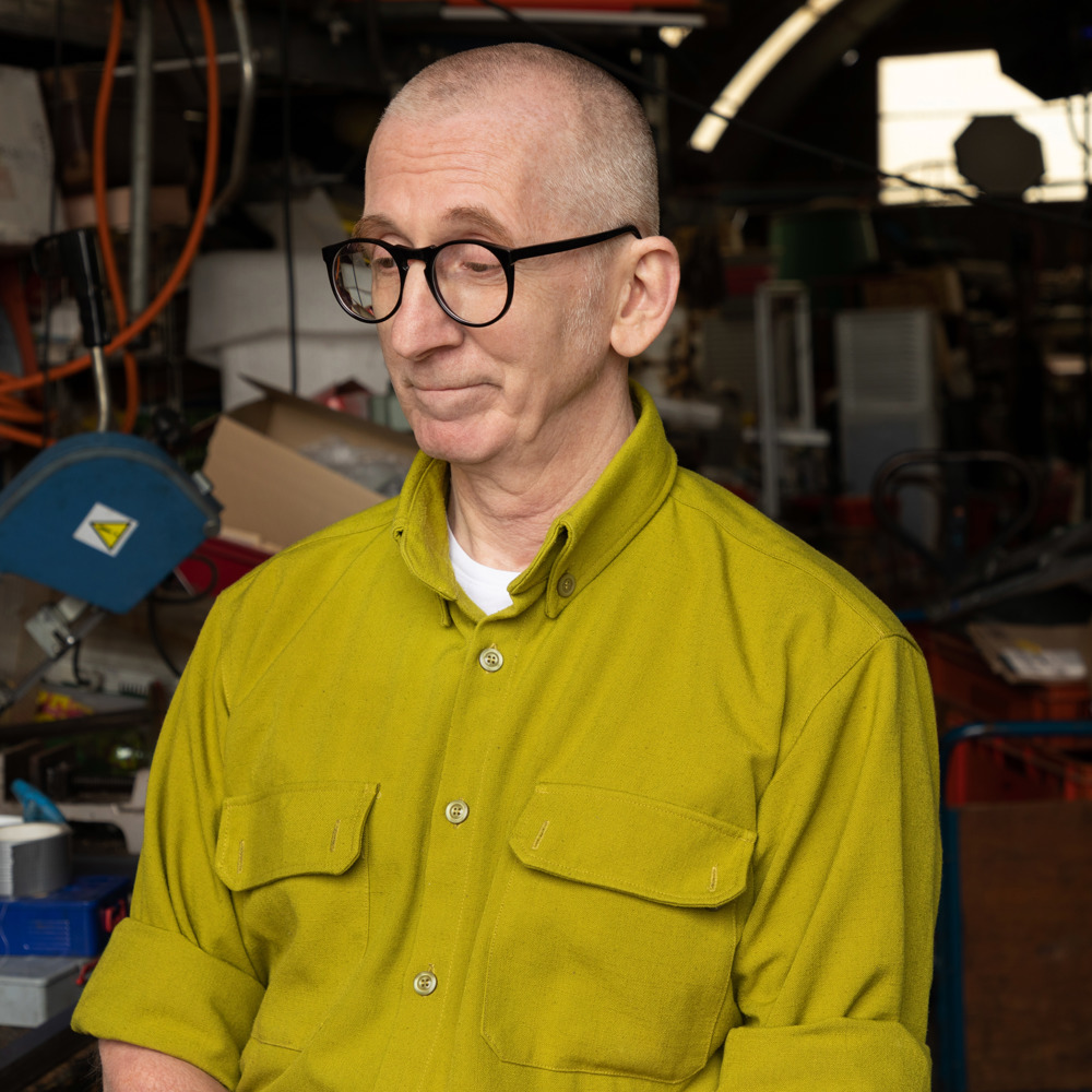 Gunkl Nichtnur Presse09 (C)Robertperes