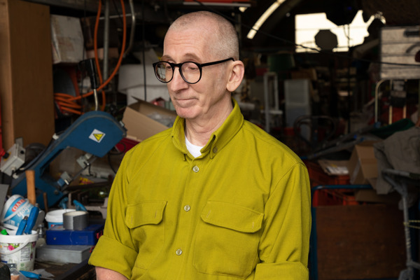 Gunkl Nichtnur Presse09 (C)Robertperes