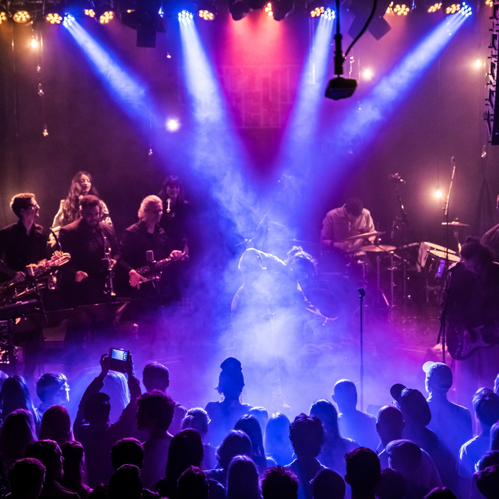 Spitting Ibex Live 2 (C) Andreas Mueller