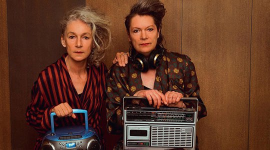 „wannst net sterbst sehn ma uns im nächsten Herbst“ 23