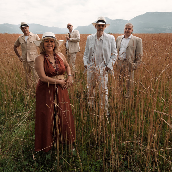 Gallo Pinto Y Vichy 2025 Julio (C) Theodor Breuer