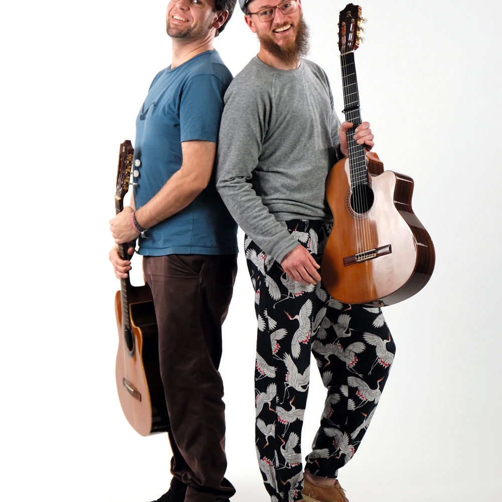 Simon & Jan Pressefoto Hoch (C)Filmflut