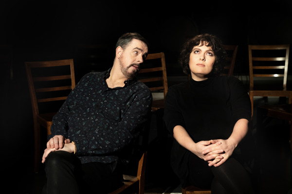 Patti Basler Philippe Kuhn L¨Cke Credits Roland Taennler 1