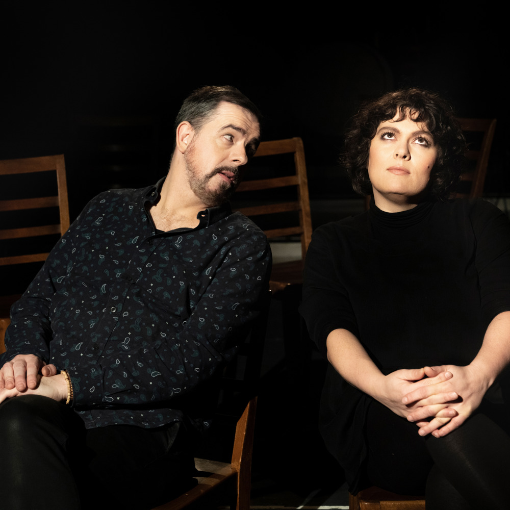 Patti Basler Philippe Kuhn L¨Cke Credits Roland Taennler 1