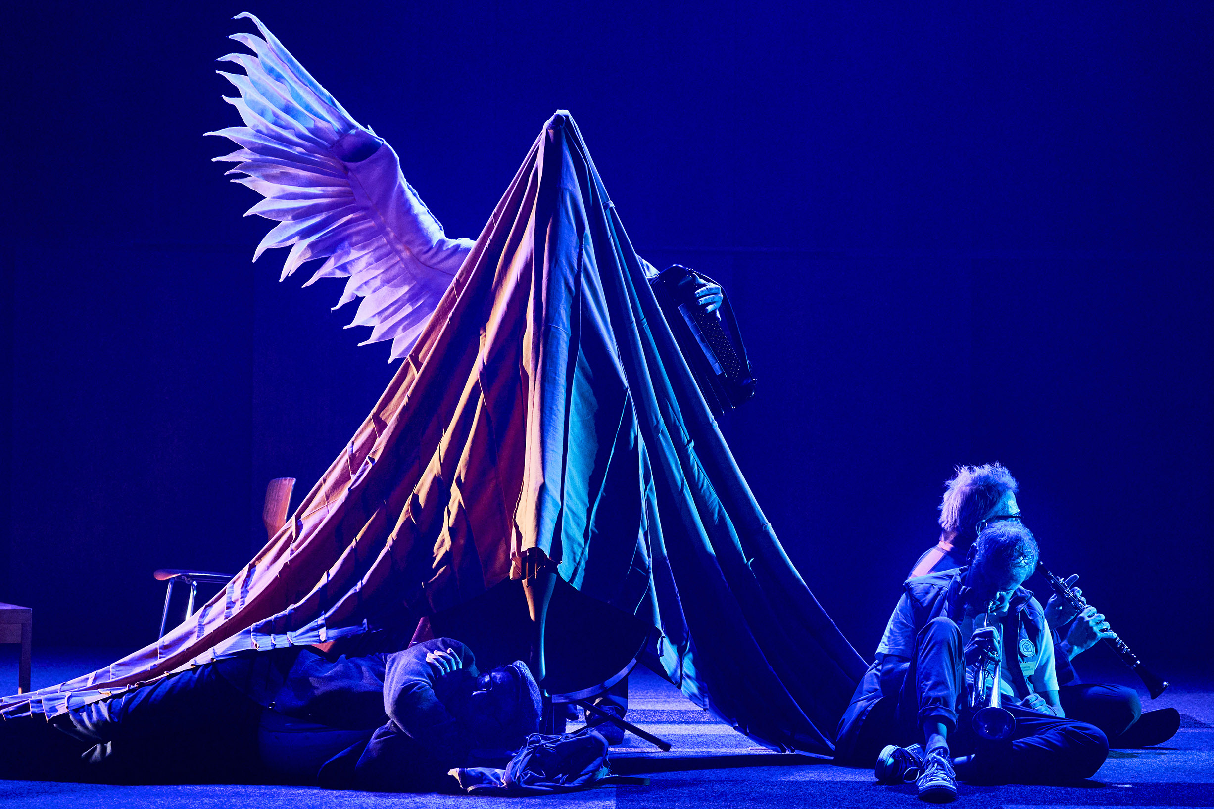 Die Schurken für Kinder