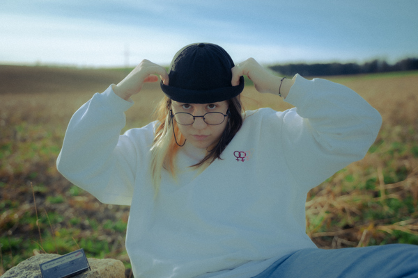 Kleinabaoho Foto Quer Leoniezett