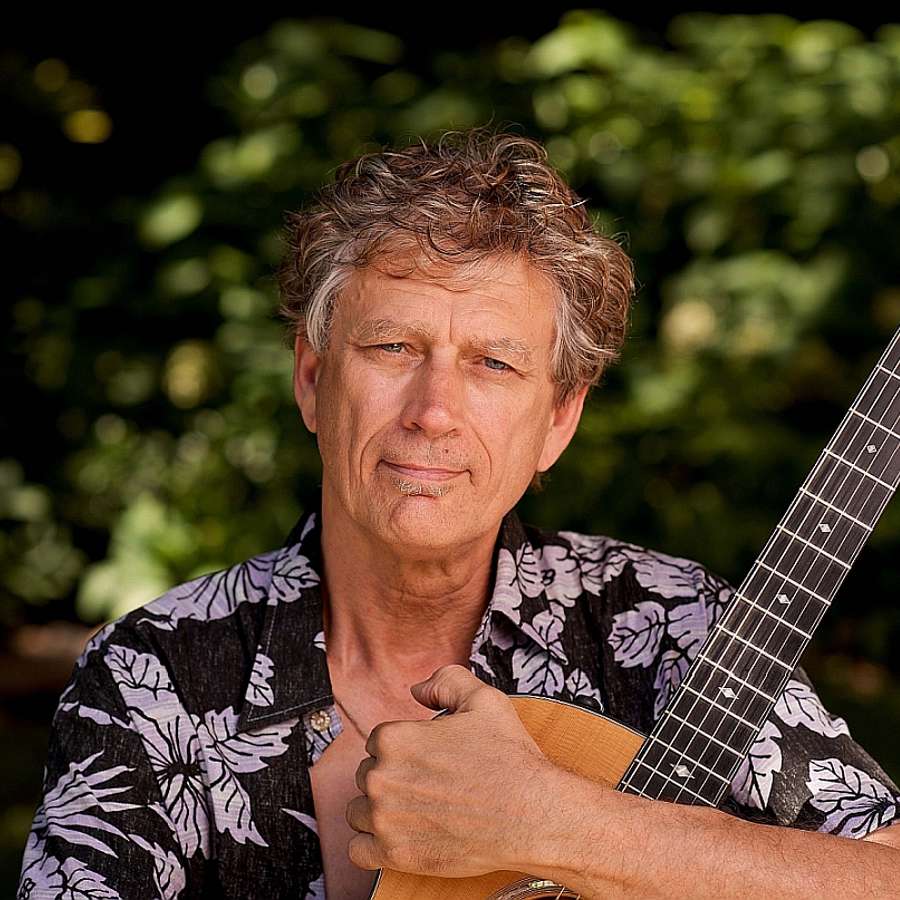 Jim Kimo West