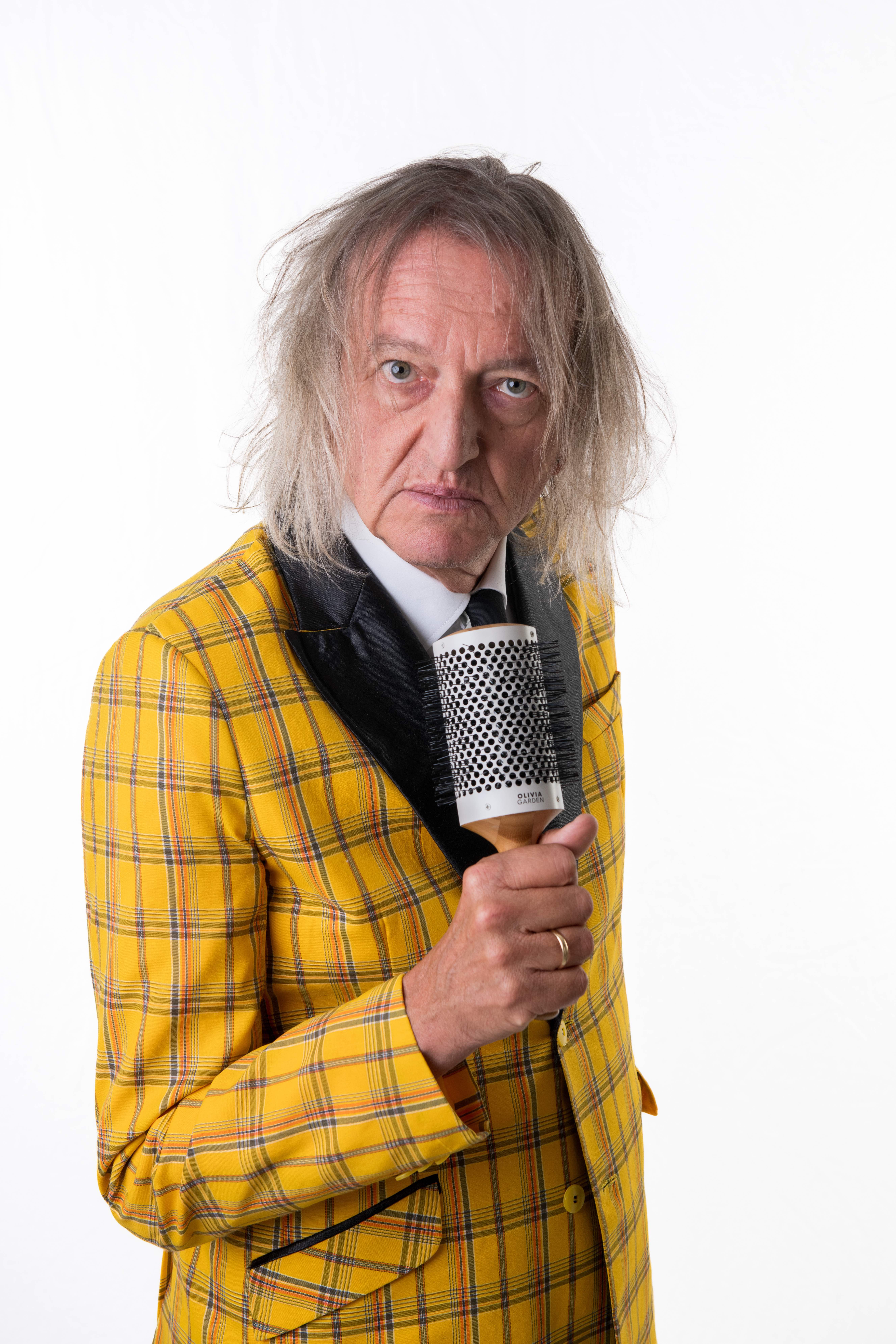 Markuslinder Bämvallera Fotomuto Hoch