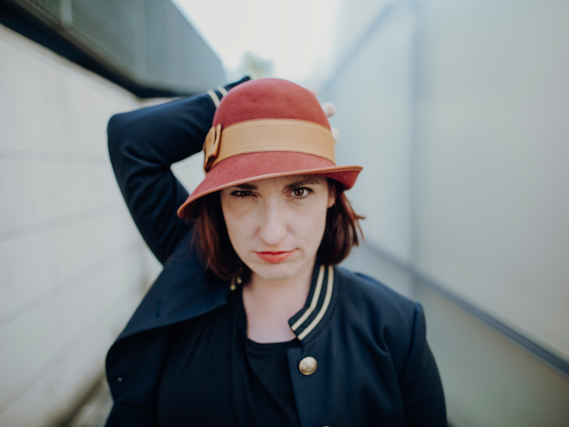 Christl Sittenauer Quer By Philip Herzhoff 3