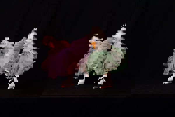 Morgenstern Und Mondendinge