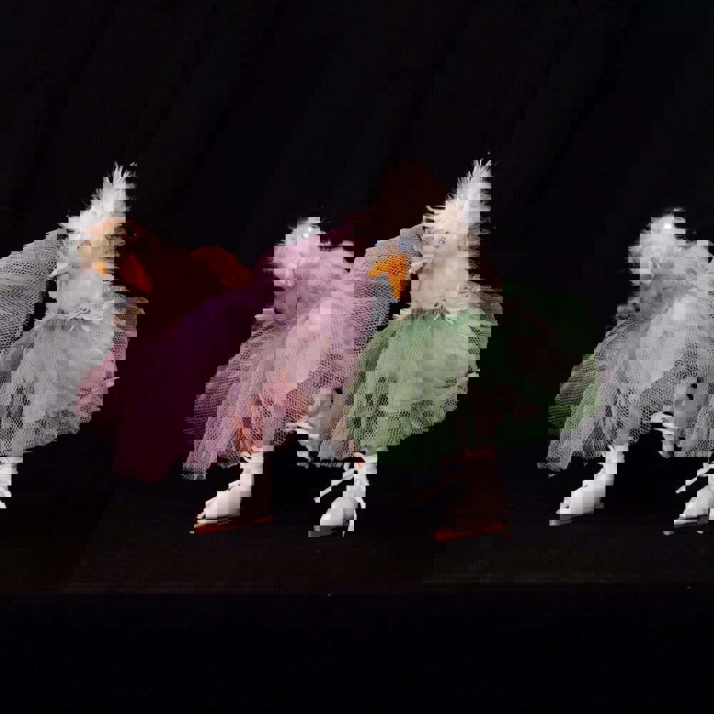 Morgenstern Und Mondendinge