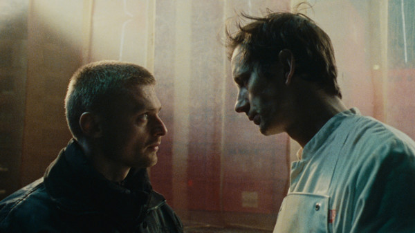 Skinonskin Still