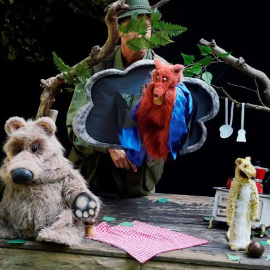 Theater Moment © Reinhard Winkler (6)