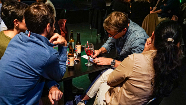 Pub Quiz 6